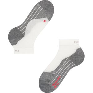 Falke RU4 Short Women's Running Socks white-mix 37-38, White-Mix