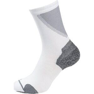 Odlo Ceramicool Crew Socks White 39-41, White