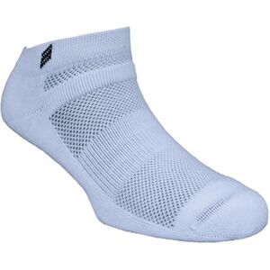 EYE Ankle Socks White