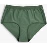 Imse Workout Underwear Olive XS