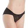 Gossard Women's 8513 Brief, Black, S UK