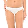 Schiesser Women's Briefs White 10