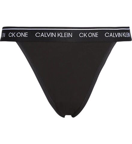 Calvin CK One Brazilian - BlackSvart