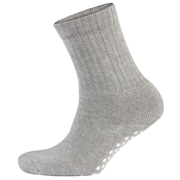 CanSocks Kraftig sklisokk voksen - Grey