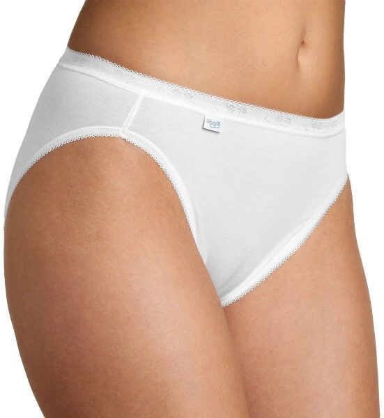 Sloggi Basic Tai - White