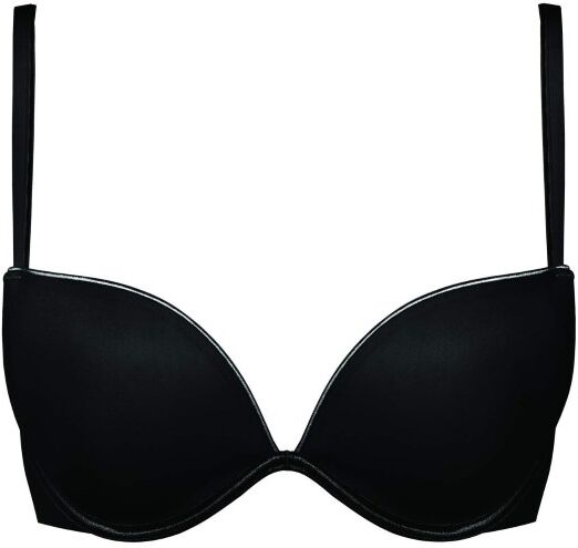 Wonderbra Ultimate Silhouette Micro Full Effect - Black