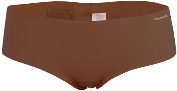 Calvin Klein Invisibles Hipster - Brown