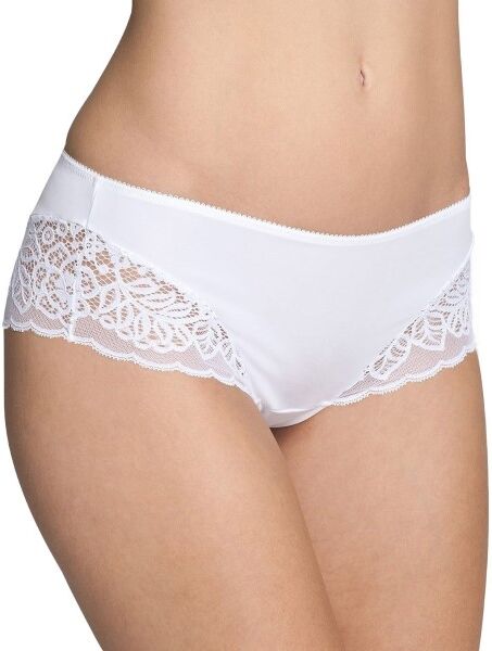 Triumph Amourette Spotlight Hipster - White