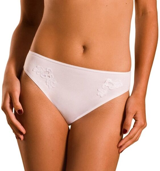 Chantelle Hedona Brief - White