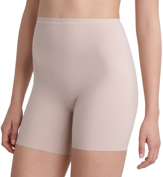 Maidenform Sleek Smoothers Shorty - Beige