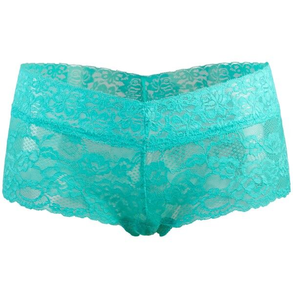 Damella Brief 11352 Hipster - Blue/Green