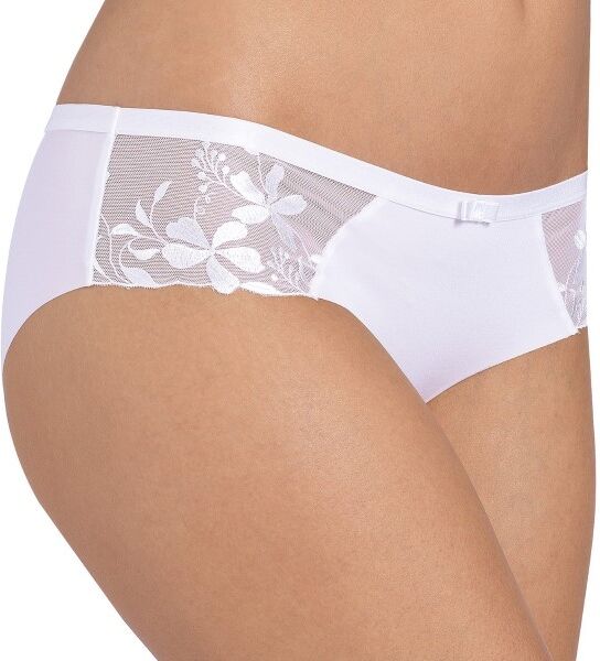 Triumph Sexy Angel Spotlight Hipster - White * Kampanje *