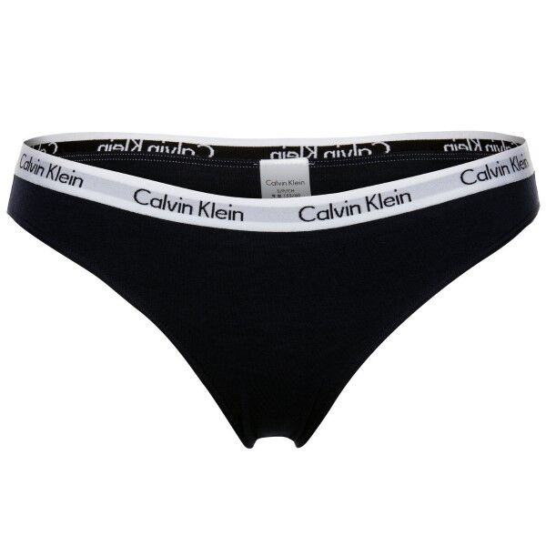 Calvin Klein Carousel Bikini - Darkblue
