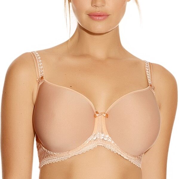 Fantasie Rebecca Padded Bra - Beige