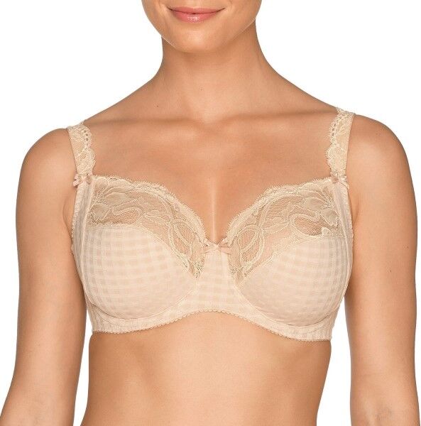 PrimaDonna Madison Wire Bra - Beige