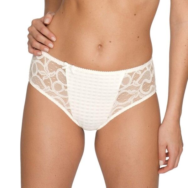 PrimaDonna Madison Full Brief - Ivory * Kampanje *