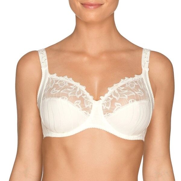 PrimaDonna Deauville Wire Bra - Ivory