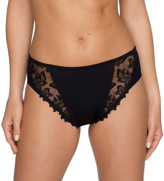 PrimaDonna Deauville Tailleslip - Black