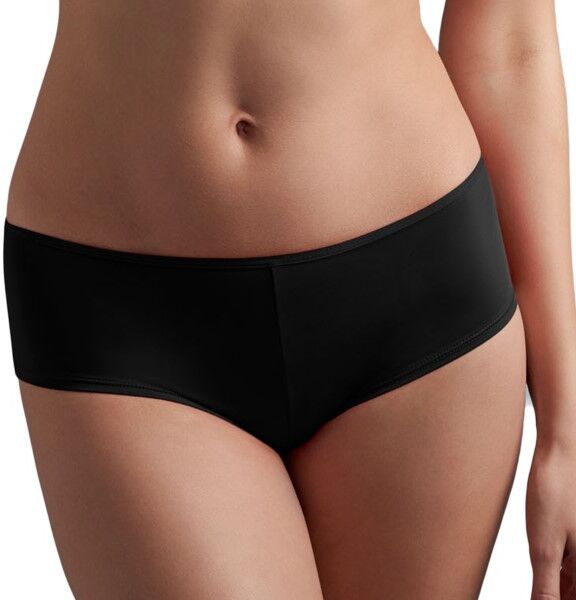 Marlies Dekkers Space Odyssey Brazilian Brief - Black