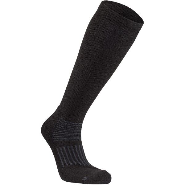 Seger Cross Country Mid Compression - Black