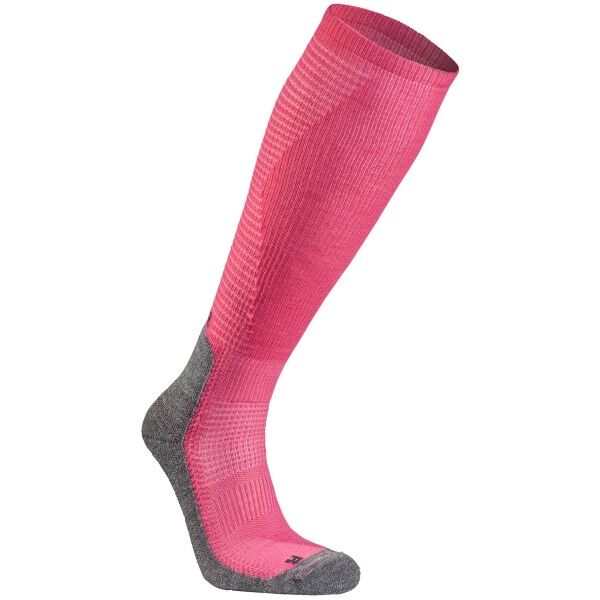Seger Alpine Mid Wool Compression - Pink