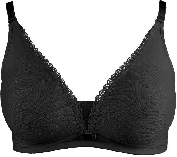 Lovable Tonic Lift Soft Bra - Black * Kampanje *