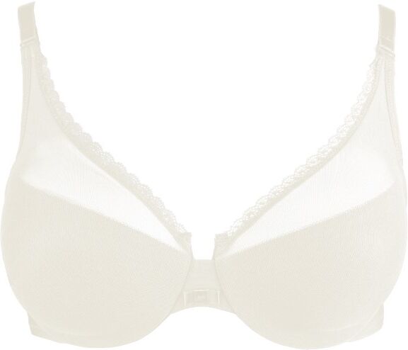 Lovable Tonic Lift Wired Bra - Ivory