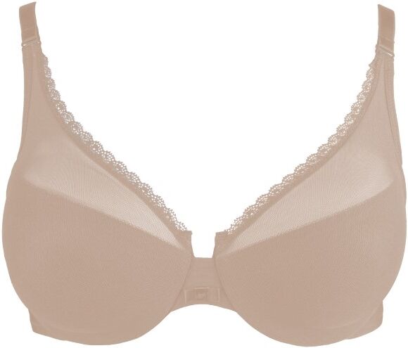 Lovable Tonic Lift Wired Bra - Beige