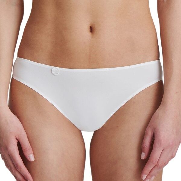 Marie Jo Tom Rio Briefs - White