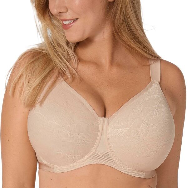 Triumph Airy Sensation W01 - Beige * Kampanje *