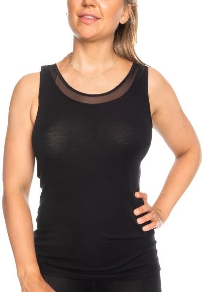 Femilet Juliana Top - Black