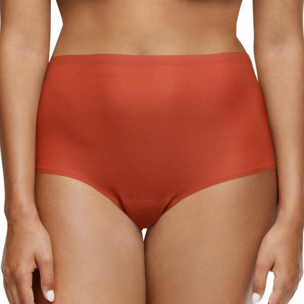 Chantelle Soft Stretch Panties - Orange