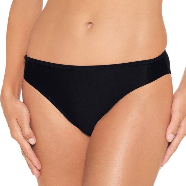 Wiki Basic Tai Brief - Black