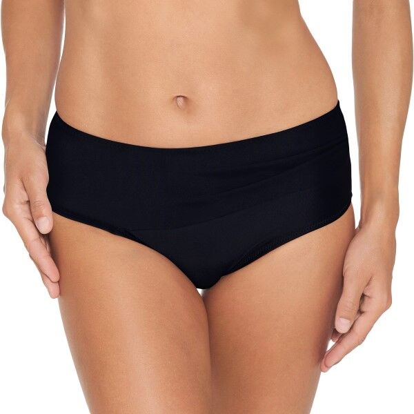 Wiki Basic Midi Brief - Black