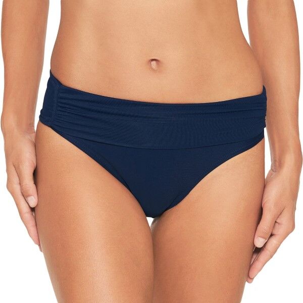 Wiki Basic Tai Brief De Luxe - Darkblue