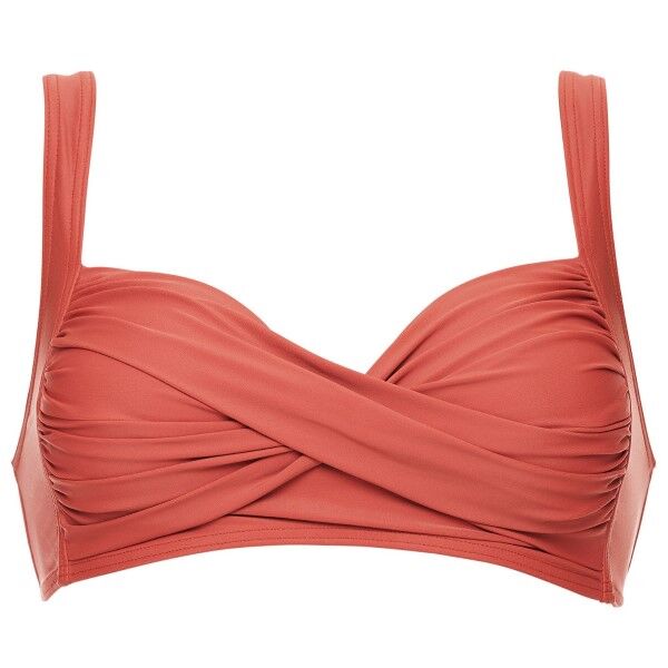 Scampi Camogli Bikini Top - Orange * Kampanje *