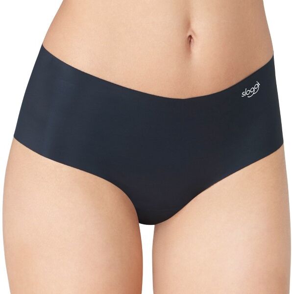 Sloggi ZERO Microfibre Short - Black