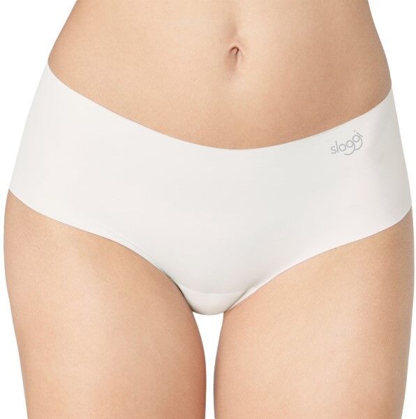 Sloggi ZERO Microfibre Short - White