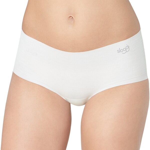 Sloggi ZERO Modal Short - White