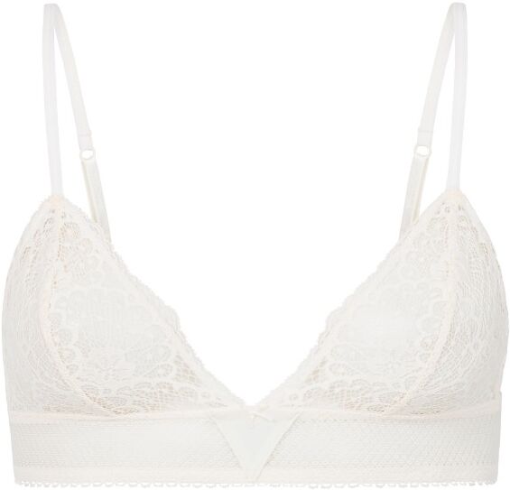 Heidi Klum Intimates Fleur Fantasy Soft Cup - Creme * Kampanje *