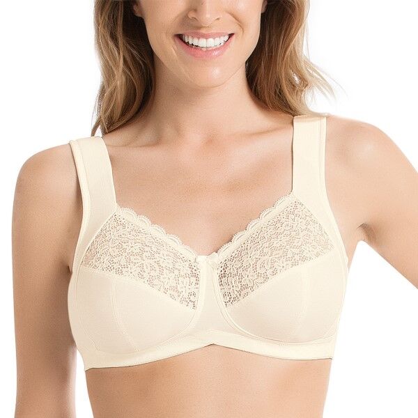 Anita Havanna Comfort Soft Bra - Ivory