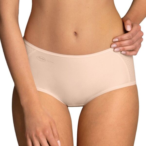 Anita Active Sporty Brief Panty - Lightpink