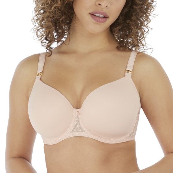 Freya Starlight Idol Moulded Bra - Lightpink