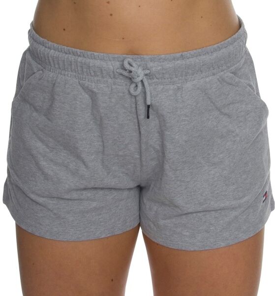 Tommy Hilfiger Flag Core Short - Grey