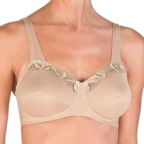 Felina Melina Bra Without Wire - Sand