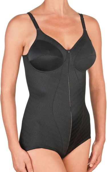 Felina Weftloc Body Without Wire - Black