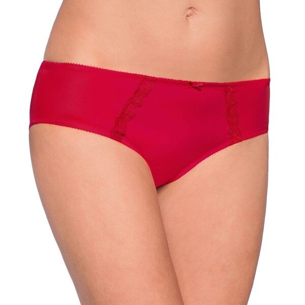 Felina Choice Mini Brief - Red