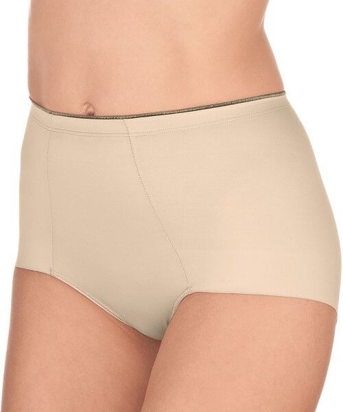 Conturelle by Felina Felina Conturelle Soft Touch Panty Brief - Sand