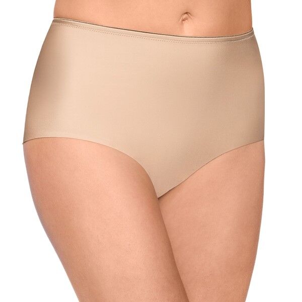 Conturelle by Felina Felina Conturelle Pure Feeling High-Waist-Pant - Sand