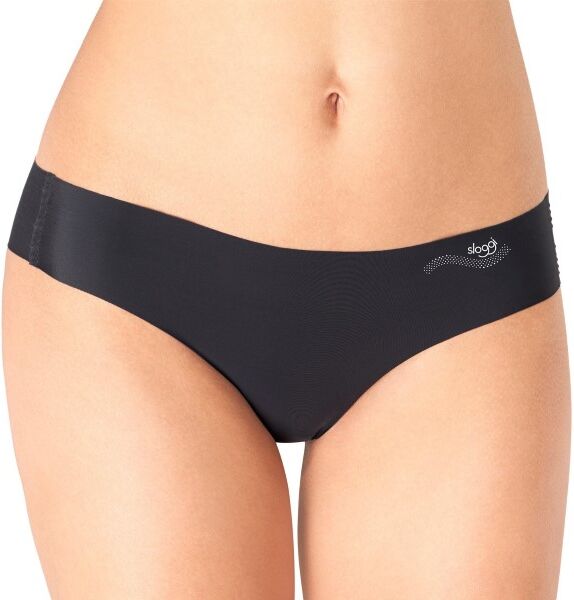 Sloggi ZERO Feel Brazilian Brief - Black